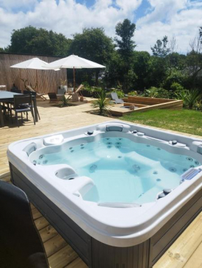 Villa Namasté SPA bien être TOUT compris